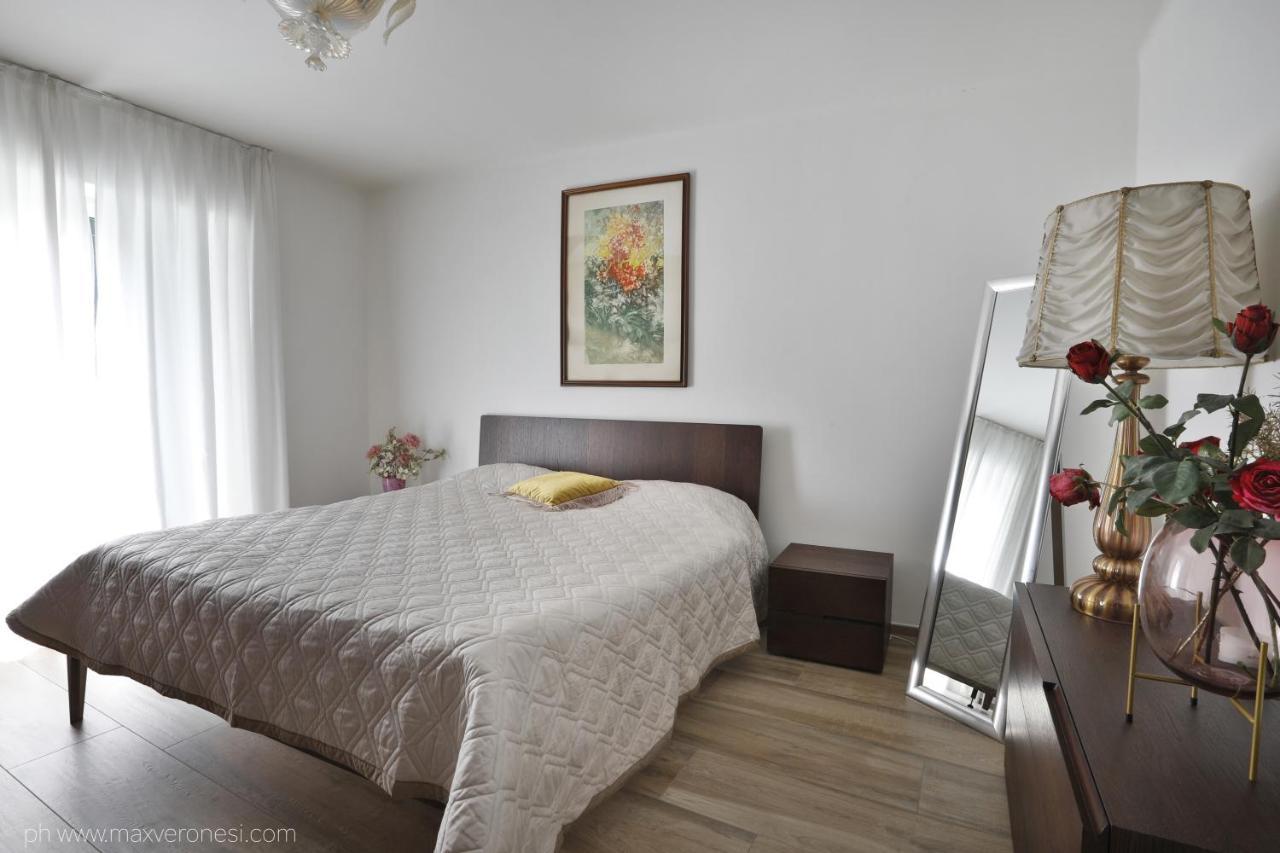 Appartamenti Ramarro Ronco sopra Ascona Εξωτερικό φωτογραφία
