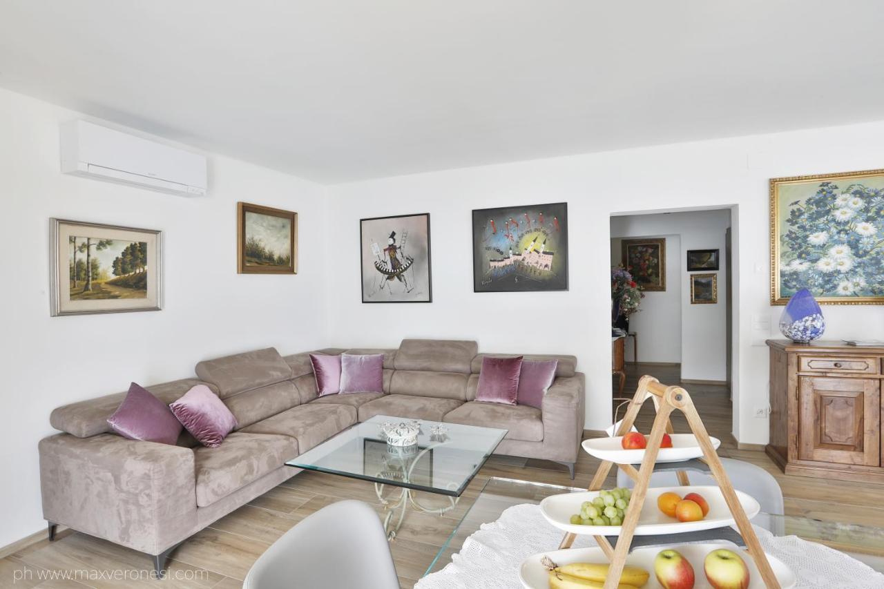 Appartamenti Ramarro Ronco sopra Ascona Εξωτερικό φωτογραφία