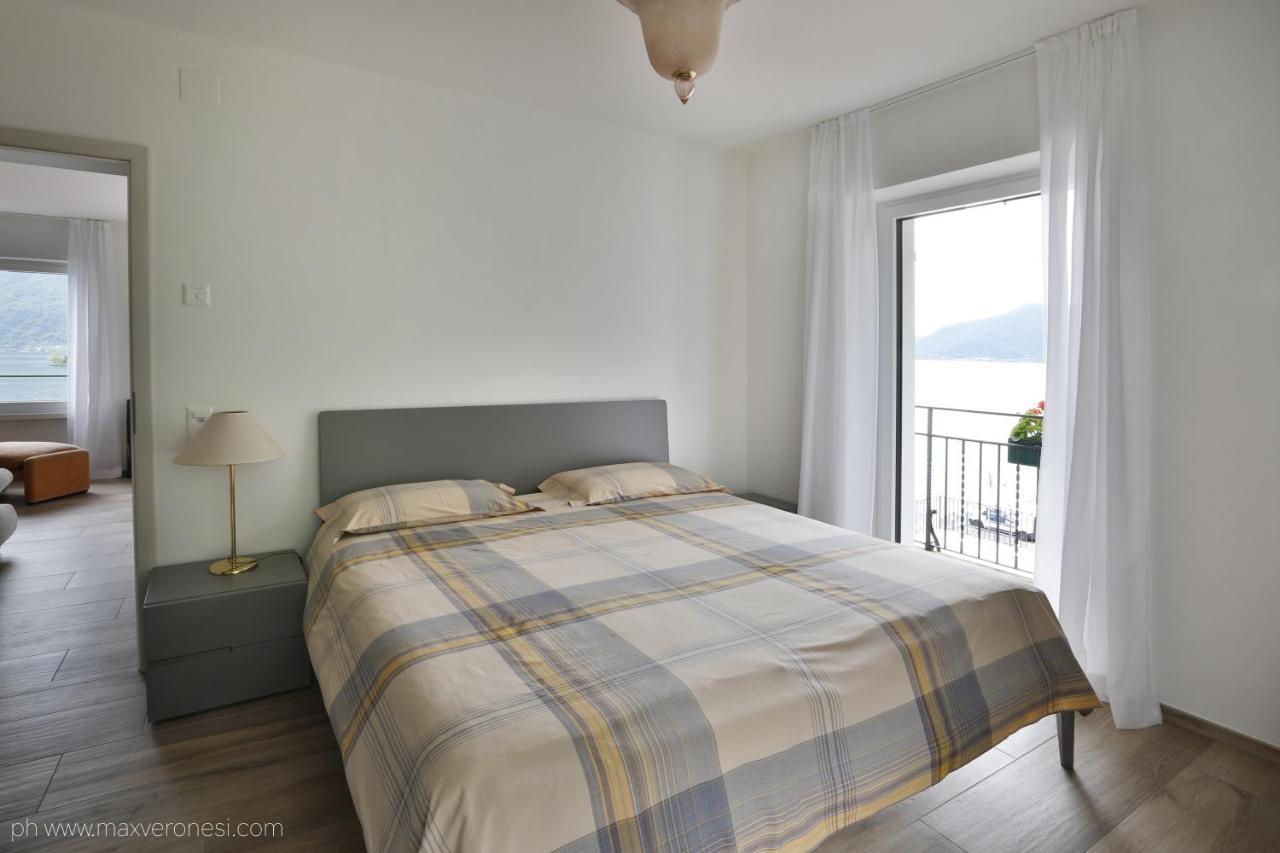 Appartamenti Ramarro Ronco sopra Ascona Εξωτερικό φωτογραφία