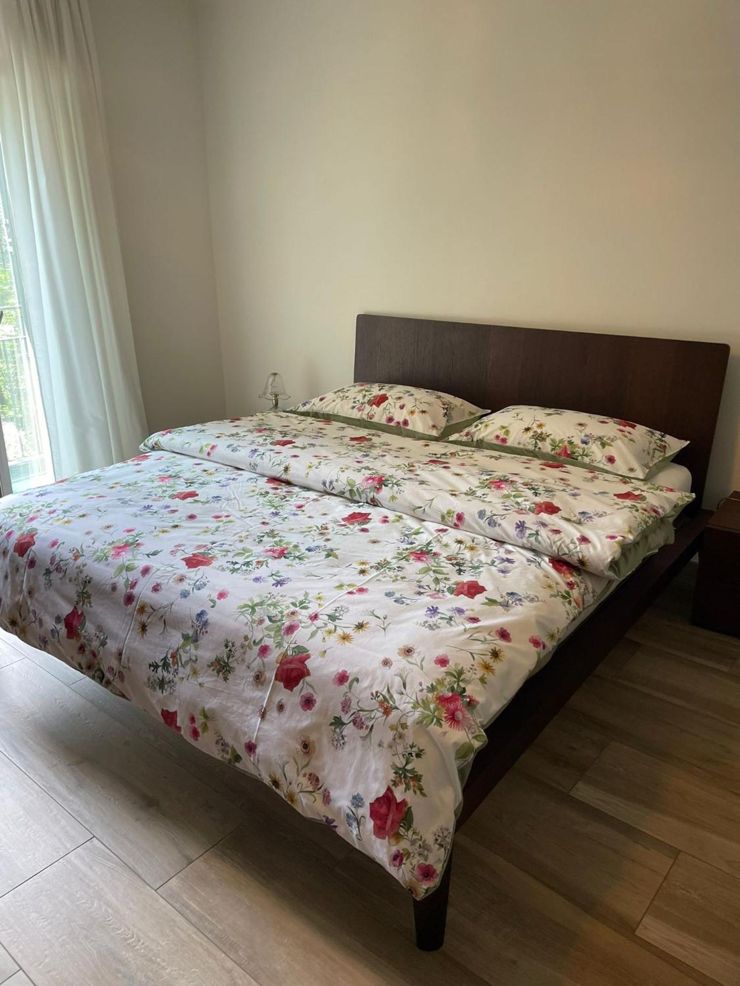 Appartamenti Ramarro Ronco sopra Ascona Εξωτερικό φωτογραφία