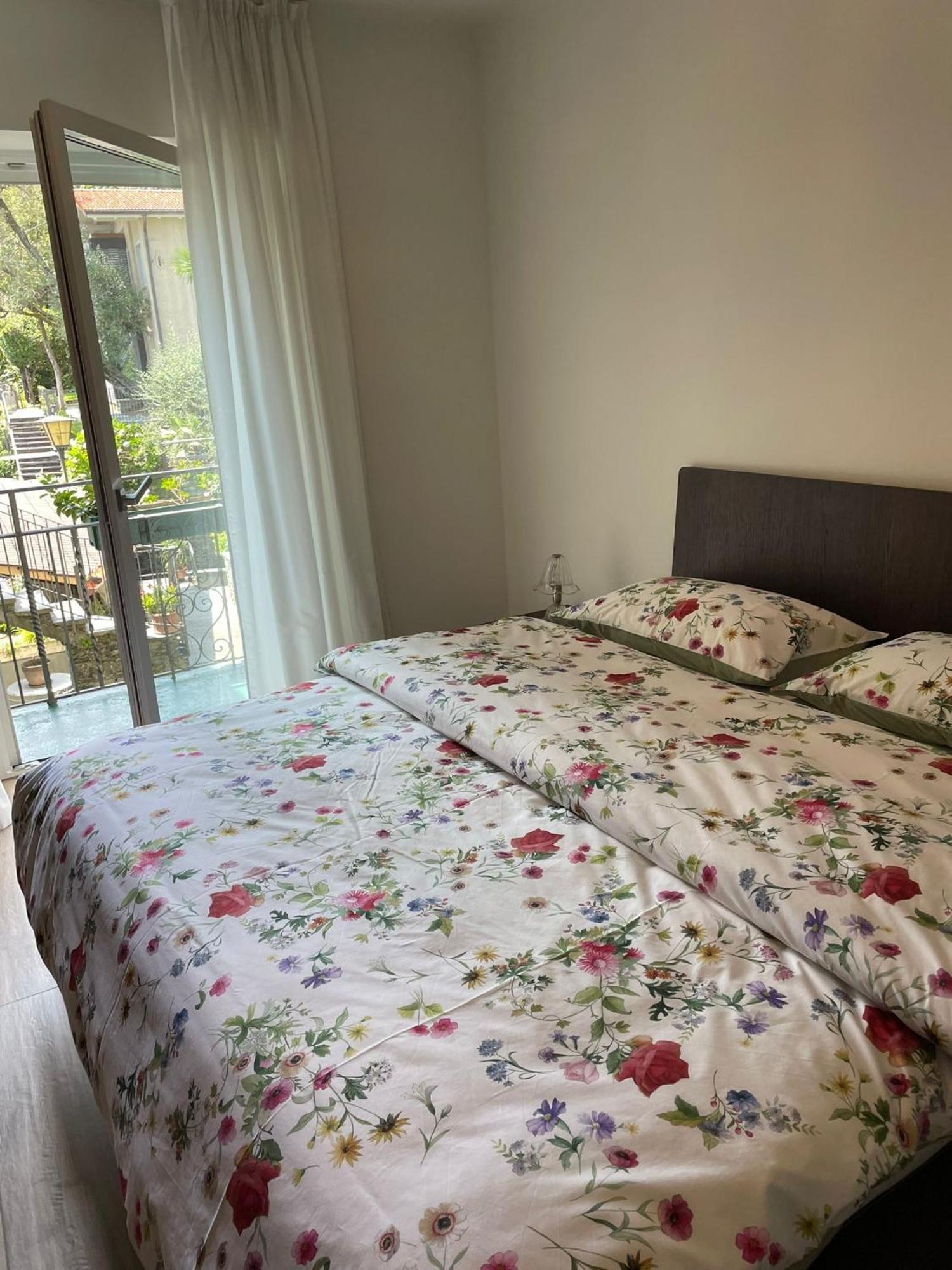Appartamenti Ramarro Ronco sopra Ascona Εξωτερικό φωτογραφία