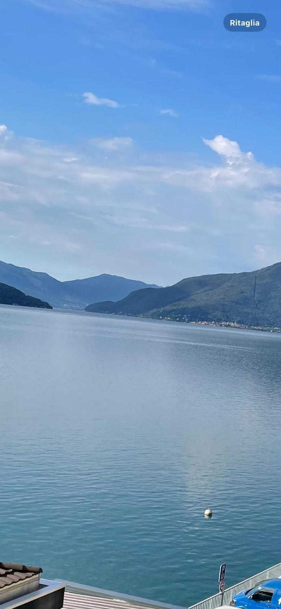 Appartamenti Ramarro Ronco sopra Ascona Εξωτερικό φωτογραφία