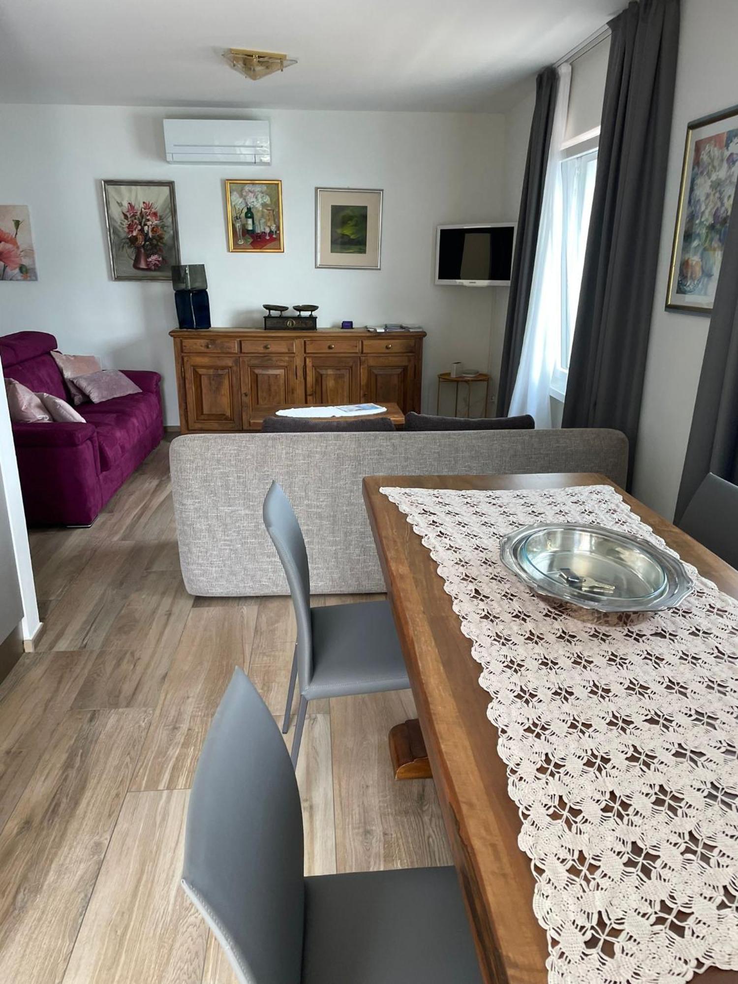 Appartamenti Ramarro Ronco sopra Ascona Εξωτερικό φωτογραφία